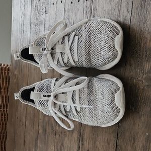 Adidas Cloudfoam Slip On Sneakers